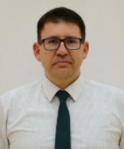 Doç. Dr. ALİ FURKAN BATUR