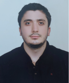 ARAŞTIRMA GÖREVLİSİ ENES EKŞİ