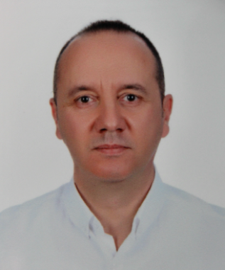 METE KAAN BOZKURT