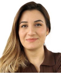 Arş. Gör. AYŞE EVCİ