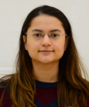 Arş. Gör. AYŞEGÜL GÜR