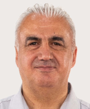 DOÇENT YAHYA GÖKHAN YALÇIN