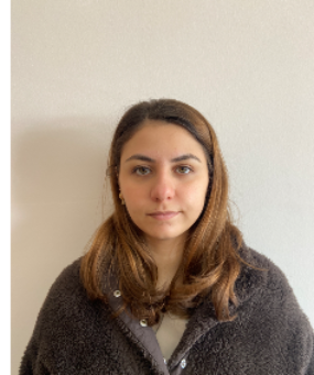 ARAŞTIRMA GÖREVLİSİ İLKNUR SIDIKA TAYFUN BÜYÜKEKEN