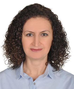 ÖĞRETİM GÖREVLİSİ FİLİZ SAĞLAM