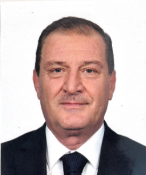 Prof. Dr. METİN ŞAHİN