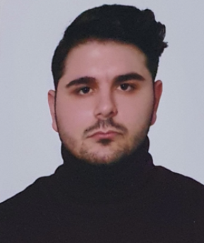 Arş. Gör. BATUHAN AKGÜNDÜZ