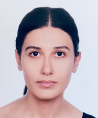 ELİF TAYFUN BİLGİÇ