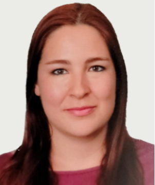 Arş. Gör. BEATRİZ PADRON