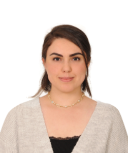 ARAŞTIRMA GÖREVLİSİ MERVE MUTLU