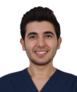 AHMET TAYYİP AKDUMAN