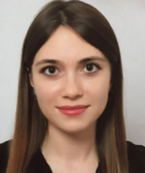 Arş. Gör. BEYZA NUR ÖZLENİR