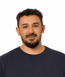 Arş. Gör. BURAK DAĞDELEN