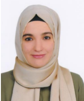 DOKTOR ÖĞRETİM ÜYESİ FATMA BETÜL AYDIN VAROL