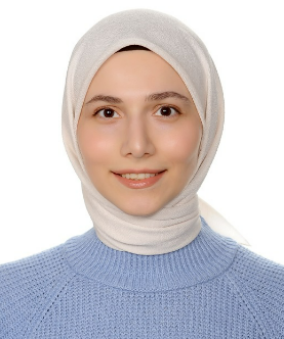 ARAŞTIRMA GÖREVLİSİ MERVE KAÇAN