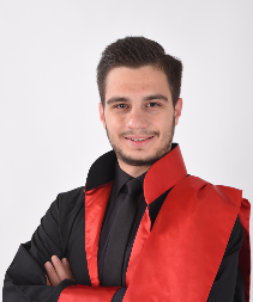 Arş. Gör. BÜNYAMİN CAN AKKUŞ