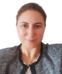 PROFESÖR NEVİN ÇOBANOĞLU