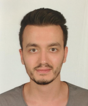 ARAŞTIRMA GÖREVLİSİ DOĞAN CAN GAZAZ