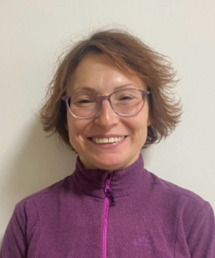 ARAŞTIRMA GÖREVLİSİ LEMAN SİNEM TOPCUOĞLU