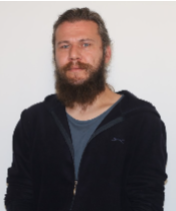 Arş. Gör. CENK ATEŞ