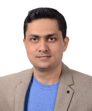 MOHD KAMRAN KHAN