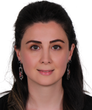Arş. Gör. EBRU ERGÜL