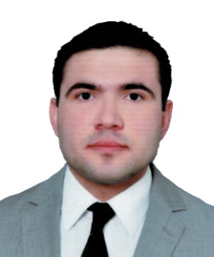 Arş. Gör. EKREM SOLMAZ