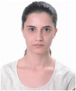 Arş. Gör. ELİF CEREN CEMİLGİL