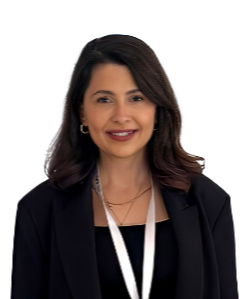 Arş. Gör. ELİF KİMYA BALCI