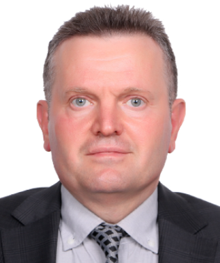 PROFESÖR ALİ ŞÜKRÜ ÇETİNKAYA