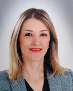 ÖĞRETİM GÖREVLİSİ NAZMİYE KUYUCUOĞLU