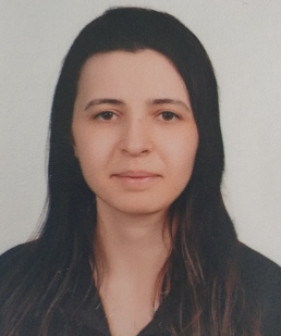 Arş. Gör. EMİNE BÜŞRA YAPAKLI