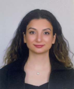 ARAŞTIRMA GÖREVLİSİ İLKNUR MUKADDES FANSA GÖKCAN