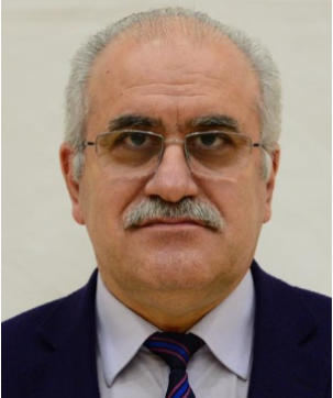 HÜSAMETTİN VATANSEV