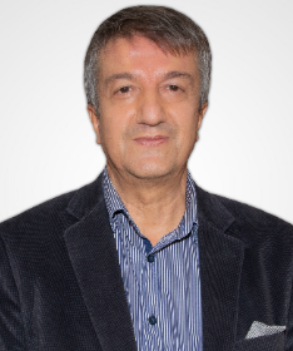 PROFESÖR AYTEKİN CAN