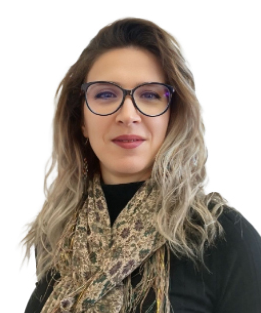 DOÇENT KADRİYE ALEV GARİP