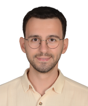 Arş. Gör. EREN YALÇIN