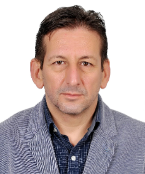 DOÇENT KÜRŞAD SAYIN