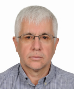 PROFESÖR HASAN KÜRŞAT GÜLEŞ