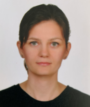 DOKTOR ÖĞRETİM ÜYESİ SELMA DOLANBAY DOĞAN