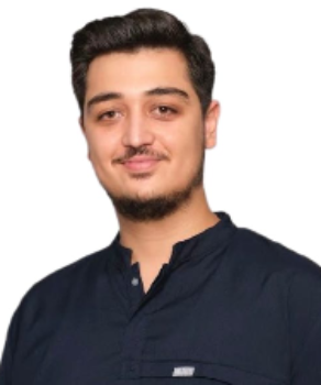 ARAŞTIRMA GÖREVLİSİ MUSA EMİRHAN ÇALIŞKAN