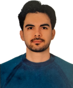 ARAŞTIRMA GÖREVLİSİ FURKAN EREN SOYDAN