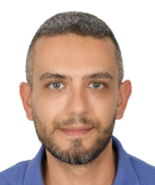 Dr. Öğr. Üyesi MUHAMMED ŞÜKRÜ AYDIN