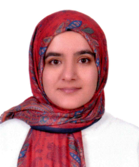 ÖĞRETİM GÖREVLİSİ HASİBE NUR KILINÇ