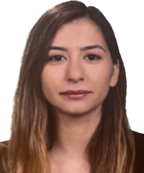 ARAŞTIRMA GÖREVLİSİ EMİNE ÖZÇELİK