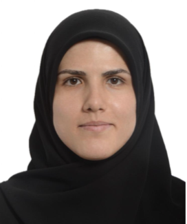 Arş. Gör. EYLEM DEMİR