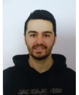 ARAŞTIRMA GÖREVLİSİ BATUHAN KÖKCİ