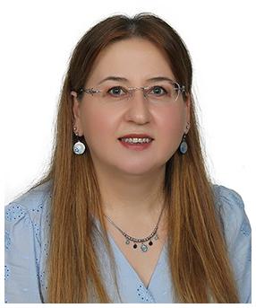 ÖĞRETİM GÖREVLİSİ YASEMİN KILINÇ GÜVEN