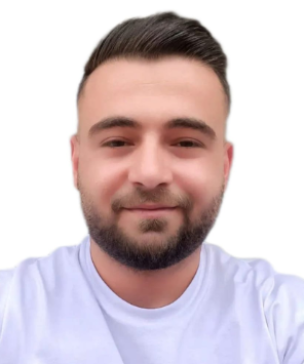 Arş. Gör. FAHREDDİN KALKAN