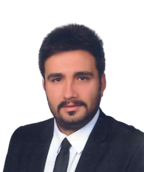 ÖĞRETİM GÖREVLİSİ EMİN EMRE ÖZTÜRK