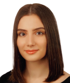 ARAŞTIRMA GÖREVLİSİ ZEYNEP COŞAR